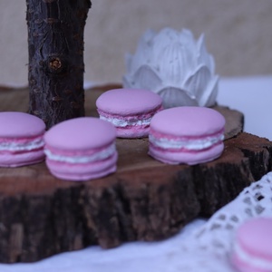 Macaron, kézzel készített gipszmacaron dekoráció - esküvő - dekoráció - helyszíni dekor - Meska.hu Macaron, kézzel készített gipszmacaron dekoráció - esküvő - dekoráció - helyszíni dekor - Meska.hu