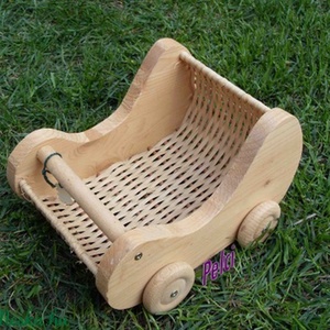 Kis babakocsi - Meska.hu