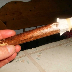 Szárduda Szilárd a fülsiketítő - Meska.hu