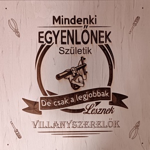 Céges táblák fából egyedi  kézműves  - esküvő - dekoráció - tábla & jelzés - Meska.hu