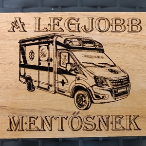 Mentős Zsebóra ajándék fa dobozban egyedi kézműves - ékszer - karóra és ékszeróra - zsebóra - Meska.hu