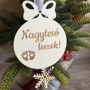 Bababejelentő - Nagytesó leszek - Meska.hu
