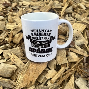 Egyedi fényképes bögre  - Meska.hu