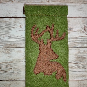 Szemüvegtok  - táska & tok - pénztárca & más tok - szemüvegtok - Meska.hu