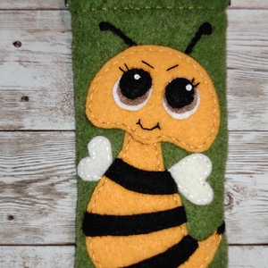 Szemüvegtok  - Meska.hu