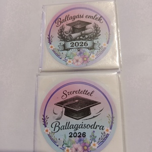 Ballagás, matrica , Otthon & Életmód, Papír, írószer, Matrica, matrica csomag, Mindenmás, MESKA