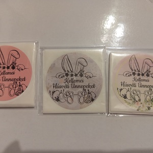 Húsvéti matrica , Otthon & Életmód, Papír, írószer, Matrica, matrica csomag, , MESKA