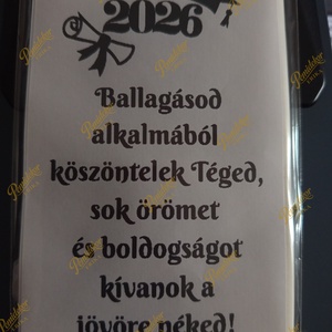 Ballagási Prémium Üvegcímkék Borhoz, Whiskyhez - kellékek & szerszámok - dekorációs kellékek - matricaív - Meska.hu