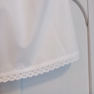 Néptáncos kisalsó, pendely (XS) - ruha & divat - női ruha - szoknya - Meska.hu