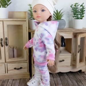 Paola Reina baba ruha szett - játék & sport - baba & babaház - babaruha, babakellék - Meska.hu
