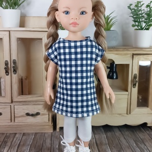 Paola Reina baba ruha szett - Meska.hu