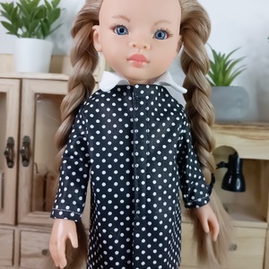 Paola Reina baba ruha szett, Játék & Sport, Baba & babaház, Babaruha, babakellék, Varrás, MESKA