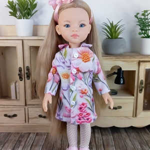 Paola Reina baba ruha szett, Játék & Sport, Baba & babaház, Babaruha, babakellék, Varrás, MESKA