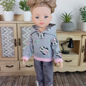 Paola Reina baba ruha szett - Meska.hu