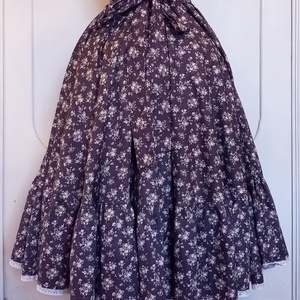 Tánc szoknya, próbaszoknya, Ruha & Divat, Női ruha, Szoknya, Varrás, MESKA