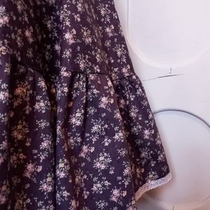 Tánc szoknya, próbaszoknya - ruha & divat - női ruha - szoknya - Meska.hu