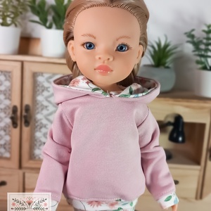 Paola Reina baba ruha szett - Meska.hu