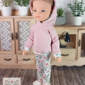 Paola Reina baba ruha szett - játék & sport - baba & babaház - babaruha, babakellék - Meska.hu