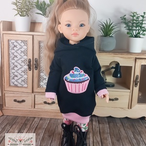 Paola Reina baba ruha szett, Játék & Sport, Baba & babaház, Babaruha, babakellék, Varrás, MESKA