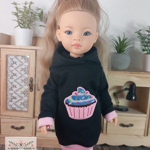 Paola Reina baba ruha szett - játék & sport - baba & babaház - babaruha, babakellék - Meska.hu