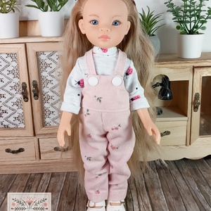 Paola Reina baba ruha szett - Meska.hu