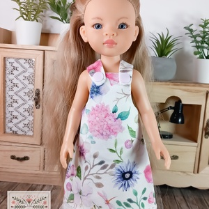 Paola Reina baba ruha szett, Játék & Sport, Baba & babaház, Babaruha, babakellék, Varrás, MESKA