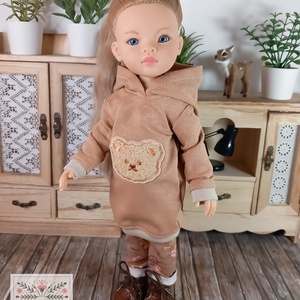 Paola Reina baba ruha szett, Játék & Sport, Baba & babaház, Babaruha, babakellék, Varrás, MESKA