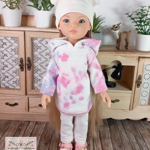 Paola Reina baba ruha szett - játék & sport - baba & babaház - babaruha, babakellék - Meska.hu