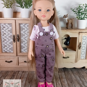 Paola Reina baba ruha szett, Játék & Sport, Baba & babaház, Babaruha, babakellék, Varrás, MESKA