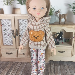 Paola Reina baba ruha szett, Játék & Sport, Baba & babaház, Babaruha, babakellék, Varrás, MESKA