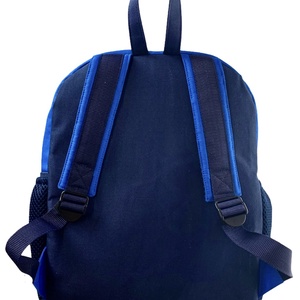 Áron autós iskolatáska/hátizsák  - táska & tok - hátizsák - iskolatáska - Meska.hu