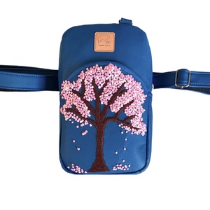 Kézzel hímzett cseresznyevirágos Kistáska - táska & tok - kézitáska & válltáska - kézitáska - Meska.hu Kézzel hímzett cseresznyevirágos Kistáska - táska & tok - kézitáska & válltáska - kézitáska - Meska.hu