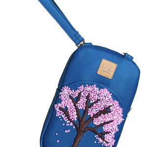 Kézzel hímzett cseresznyevirágos Kistáska - táska & tok - kézitáska & válltáska - kézitáska - Meska.hu Kézzel hímzett cseresznyevirágos Kistáska - táska & tok - kézitáska & válltáska - kézitáska - Meska.hu