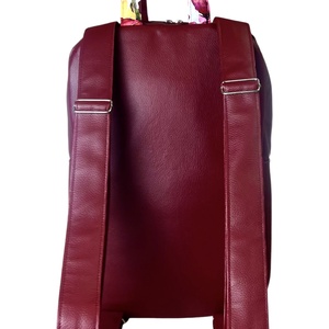 Íriszes  �SZOFI laptop hátizsák  - táska & tok - laptoptáska, laptop hátizsák - Meska.hu