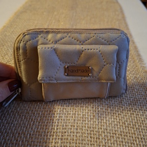 Zsebes pénztárca - táska & tok - pénztárca & más tok - pénztárca - női pénztárca - Meska.hu