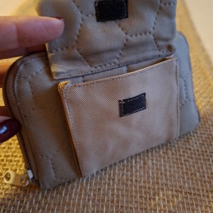 Zsebes pénztárca - táska & tok - pénztárca & más tok - pénztárca - női pénztárca - Meska.hu