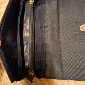 Elegáns pénztárca - táska & tok - pénztárca & más tok - pénztárca - női pénztárca - Meska.hu