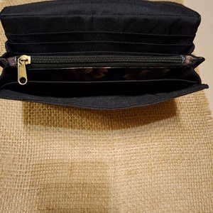 Elegáns pénztárca - táska & tok - pénztárca & más tok - pénztárca - női pénztárca - Meska.hu