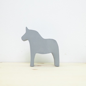 Dala ló -  - Meska.hu