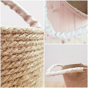 Juta táska  -  - Meska.hu