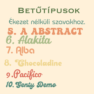 Öntapadós felirat - otthon & életmód - dekoráció - fali és függő dekoráció - felirat - Meska.hu