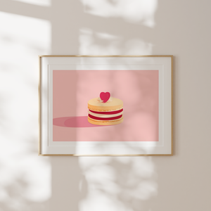 Food Poster Falikép  Ínycsiklandó Dekoráció Minden Otthonba, Művészet, Grafika & Illusztráció, Művészi nyomat, Fotó, grafika, rajz, illusztráció, MESKA