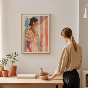 Csikos Elegancia - Falikép, Otthon & Életmód, Dekoráció, Kép & Falikép, Poszter, Fotó, grafika, rajz, illusztráció, MESKA
