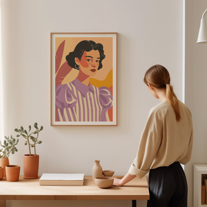 Csikos Elegancia - Falikép, Otthon & Életmód, Dekoráció, Kép & Falikép, Poszter, Fotó, grafika, rajz, illusztráció, MESKA