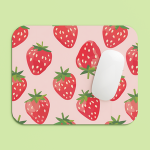 Egérpad Epres Mintával - Frissítse Asztalát Stílusosan!, Otthon & Életmód, Tárolás & Rendszerezés, Íróasztali tároló, Decoupage, transzfer és szalvétatechnika, MESKA