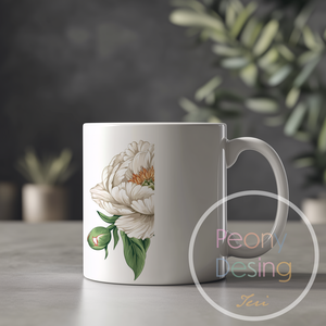 Bögre mockup - Digitális termék - művészet - grafika & illusztráció - digitális - Meska.hu