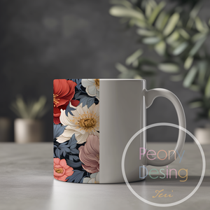 Bögre mockup - Digitális termék - művészet - grafika & illusztráció - digitális - Meska.hu