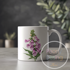 Bögre mockup - Digitális termék - művészet - grafika & illusztráció - digitális - Meska.hu