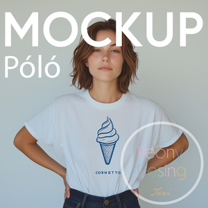  Póló Mockup  Professzionális, Magas Felbontású Digitális Design, Művészet, Grafika & Illusztráció, Digitális, Fotó, grafika, rajz, illusztráció, MESKA