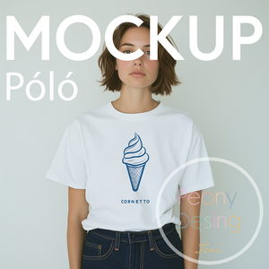  Póló Mockup  Professzionális, Magas Felbontású Digitális Design, Művészet, Grafika & Illusztráció, Digitális, Fotó, grafika, rajz, illusztráció, MESKA